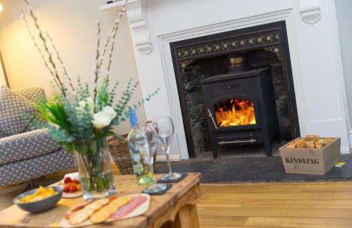 Newquay Casa | Captain's Walk
