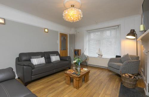 Newquay Casa | Captain's Walk