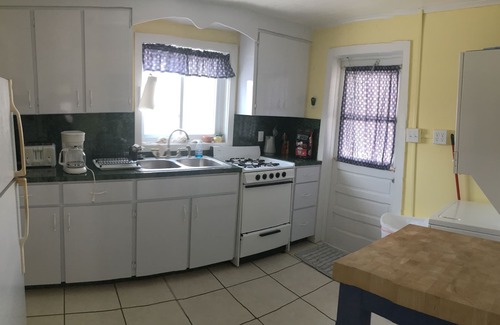 Treasure Cay Casa | CAP'n SAM's - FRENTE AL MAR CON MUELLE - INCLUYE GOLFCART $ 1242. 00 por semana