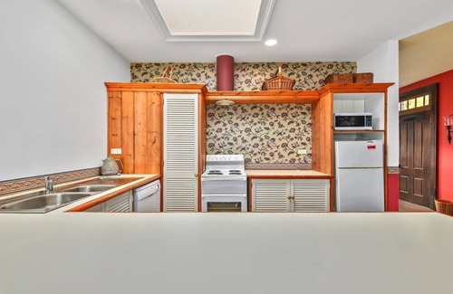 Launceston CBD Cabaña | Bungalow del capitán Stirling - WiFi gratis