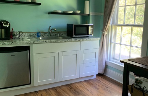 Searsport Cama Y Desayuno | Captain Sweetser's Inn