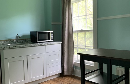 Searsport Cama Y Desayuno | Captain Sweetser's Inn