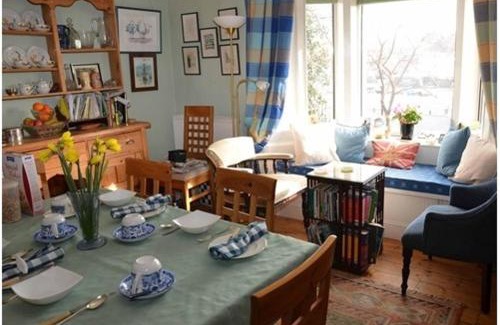 Whitby Casa | Captains Cabin