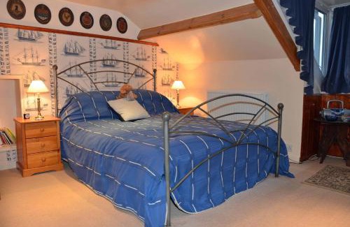 Whitby Casa | Captains Cabin