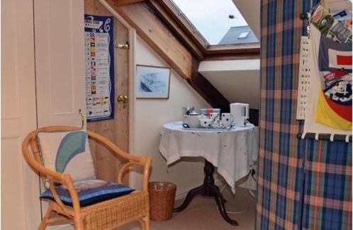 Whitby Casa | Captains Cabin