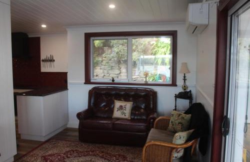 Stanley Casa | Captains Cottage