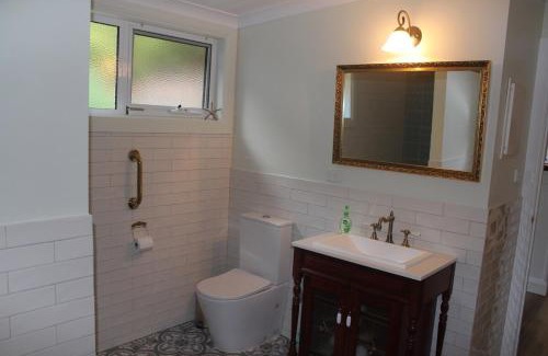 Stanley Casa | Captains Cottage