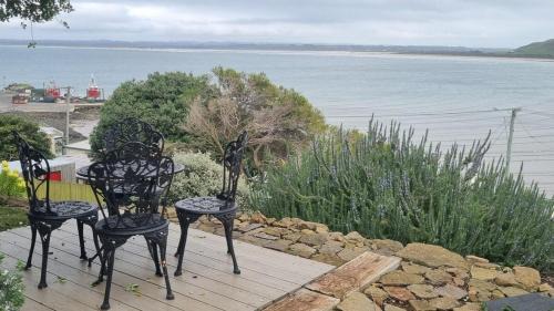 Stanley Casa | Captains Cottage