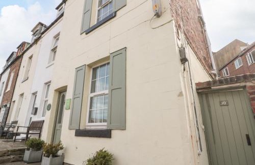 Whitby Casa | Captains Cottage