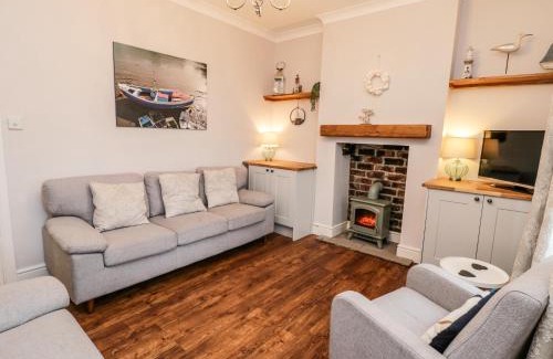 Whitby Casa | Captains Cottage