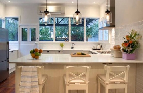 Quindalup Casa | Captains Cottage Luxe Homestays