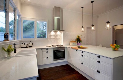 Quindalup Casa | Captains Cottage Luxe Homestays