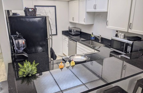 Butler Beach Casa | Captains Cottage