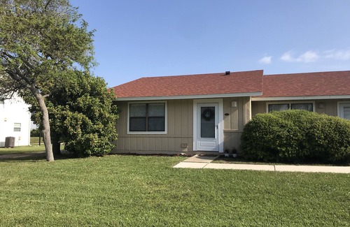 Butler Beach Casa | Captains Cottage