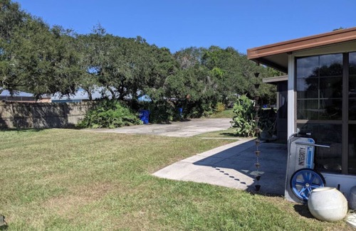Butler Beach Casa | Captains Cottage