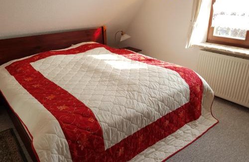 Poppenbull Apartamento | Captains lounge