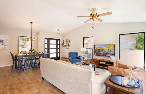 Lake Ozark Casa | Captains Nest