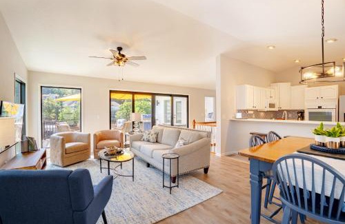 Lake Ozark Casa | Captains Nest