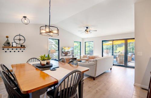 Lake Ozark Casa | Captains Nest