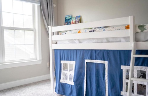 Lewes Casa | Captains Quarters in Charming Lewes