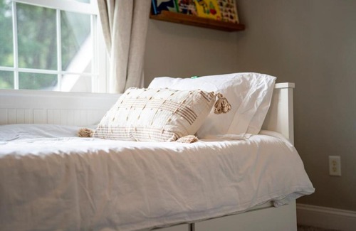 Lewes Casa | Captains Quarters in Charming Lewes