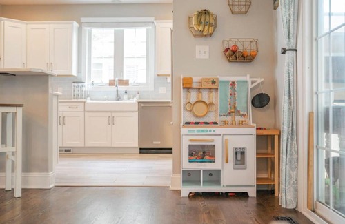 Lewes Casa | Captains Quarters in Charming Lewes