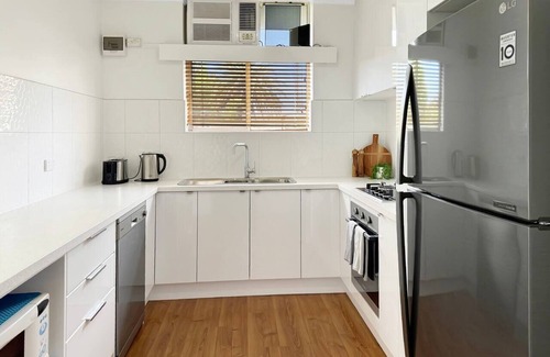 West Beach Apartamento | Captains Rest Seaside Lifestyle on West Beach