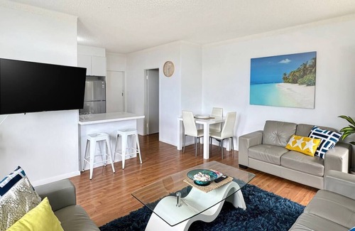 West Beach Apartamento | Captains Rest Seaside Lifestyle on West Beach