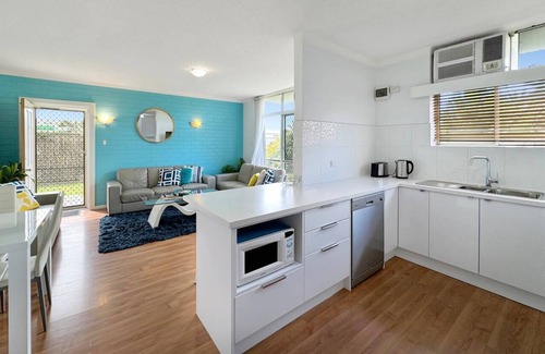 West Beach Apartamento | Captains Rest Seaside Lifestyle on West Beach