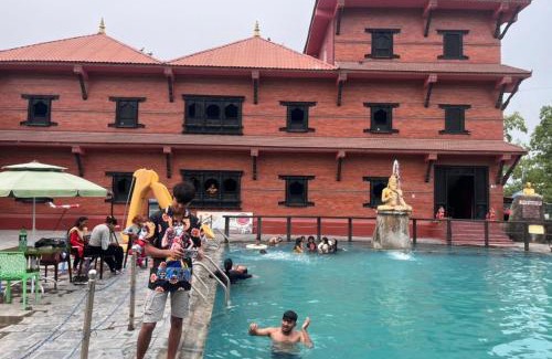 Bhimdatta Casa | Captains Sky Resort Mahendranagar Museum, Mahendranagar, Nepal
