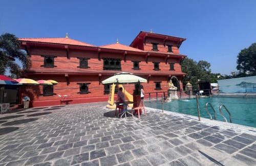 Bhimdatta Casa | Captains Sky Resort Mahendranagar Museum, Mahendranagar, Nepal