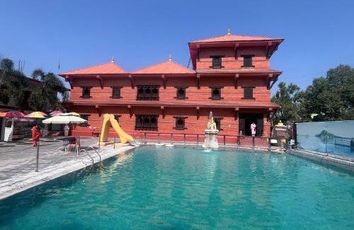 Bhimdatta Casa | Captains Sky Resort Mahendranagar Museum, Mahendranagar, Nepal