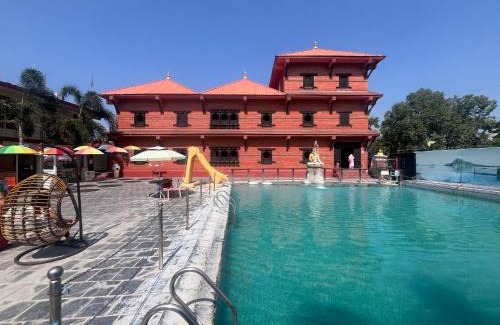 Bhimdatta Casa | Captains Sky Resort Mahendranagar Museum, Mahendranagar, Nepal