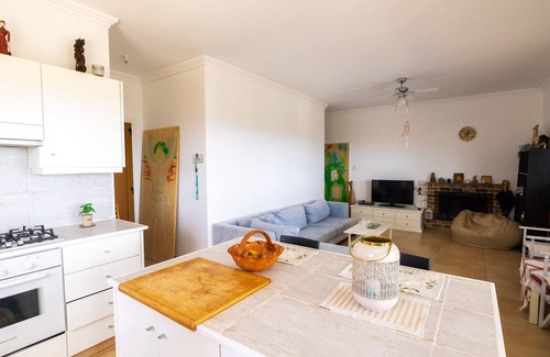 Agios Theodoros Casa | Captivating 2-Bed House