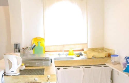 Diani Beach Apartamento | Captivating 1-bed Apartment, With a Nice Garden