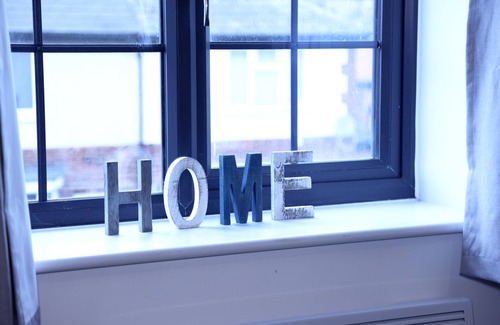 Nottingham Apartamento | Captivating 1-bed Apartment in Nottingham