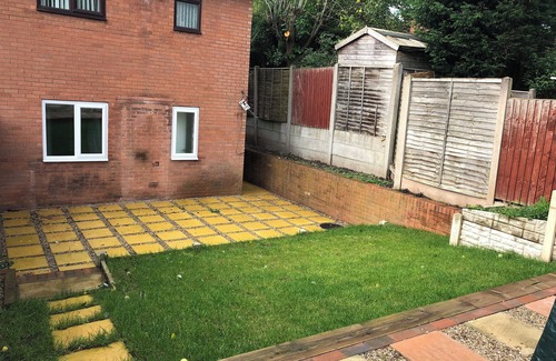 Cannock Apartamento | Captivating 1-bed Apartment in Hednesford