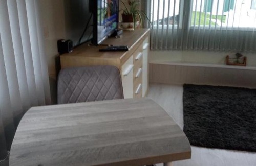 Newquay Chalet De Esquí | Captivating 1-Bed Chalet in Newquay