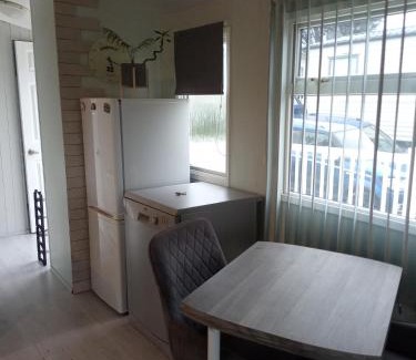Newquay Chalet De Esquí | Captivating 1-Bed Chalet in Newquay