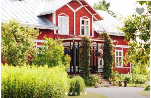 Avesta Casa | Captivating 1-Bed Studio