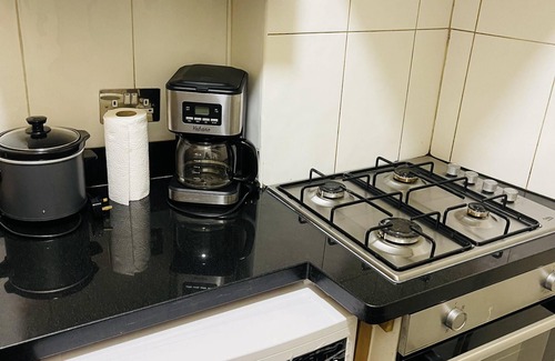 Westbourne Green Apartamento | Captivating 2-bed Apartment in London Paddington
