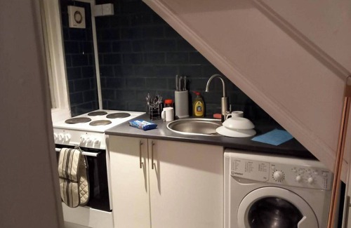 Newport Apartamento | Captivating 2-bed Apartment in Newport