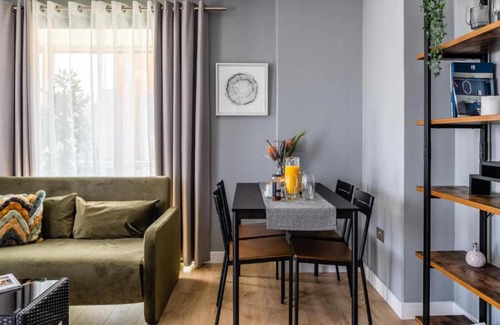 Chatham Apartamento | Captivating 2-Bed Apartment in Chatham