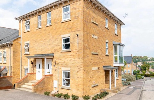 Chatham Apartamento | Captivating 2-Bed Apartment in Chatham