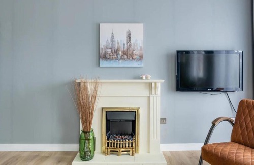 Chatham Apartamento | Captivating 2-Bed Apartment in Chatham