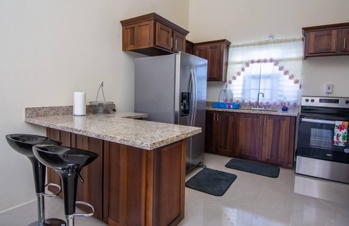 Silver Sands Casa | Captivating 2-Bed House in Falmouth