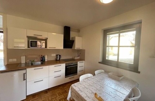 Terme Catez Casa | Captivating 2Bedroom House in Terme Catez, Brezice