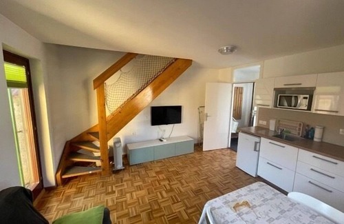 Terme Catez Casa | Captivating 2Bedroom House in Terme Catez, Brezice