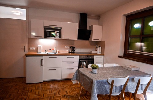 Terme Catez Casa | Captivating 2Bedroom House in Terme Catez, Brezice