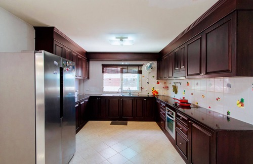 Nong Prue Villa | Captivating 3-Bed Villa in Muang Pattaya